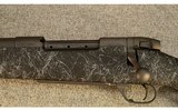 Weatherby ~ Mark V Accucobalt Left Hand ~ .257 Wby. Mag. - 2 of 9