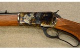 Uberti ~ Model 1886 Hunter ~ .45-70 Govt. - 4 of 9