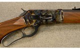 Uberti ~ Model 1886 Hunter ~ .45-70 Govt. - 2 of 9