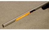 Browning ~ X-Bolt Stainless Stalker ~ .270 Win. - 8 of 9