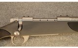 Weatherby ~ Vanguard Stainless Synthetic ~ .257 Wby. Mag. - 2 of 9