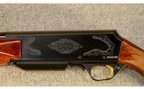 Browning ~ BAR Mark II Safari ~ .300 Win. Mag. - 4 of 9