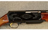 Browning ~ BAR Mark II Safari ~ .300 Win. Mag. - 2 of 9
