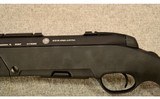 Steyr Mannlicher ~ Scout ~ 6.5 Creedmoor - 4 of 10