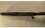Steyr Mannlicher ~ Scout ~ 6.5 Creedmoor - 3 of 10