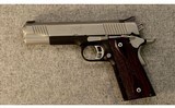 Kimber ~ Custom CDP II ~ .45 ACP - 2 of 2