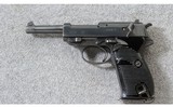 Mauser byf43 ~ P-38 ~ 9mm Para. - 2 of 6