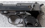 Mauser byf43 ~ P-38 ~ 9mm Para. - 3 of 6