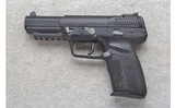 FNH USA ~ Five Seven ~ 5.7x28 Cal. - 2 of 2