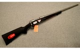 Savage ~ Model 16 FCSS ~ .270 WSM - 1 of 9
