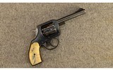 Harrington & Richardson ~ Model 922 ~ .22 LR - 1 of 2
