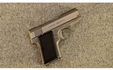 AMT ~ Back Up ~ .380 ACP - 1 of 2