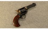 Uberti ~ 1873 Stallion Bird's Head ~ .22 LR - 1 of 2