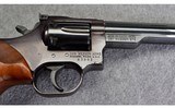 Dan Wesson ~ Model 15 ~ .357 Mag. - 4 of 4
