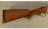 Browning ~ Citori White Satin ~ 12 Ga. - 2 of 10