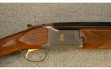 Browning ~ Citori White Satin ~ 12 Ga. - 3 of 10