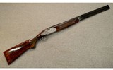 Beretta ~ Guibileo (Jubilee) ~ 12 Ga. - 1 of 5