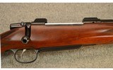 CZ ~ 550 Safari Classics ~ .375 H&H Mag. - 3 of 10