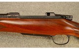 CZ ~ 550 Safari Classics ~ .375 H&H Mag. - 8 of 10