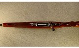 CZ ~ 550 Safari Classics ~ .375 H&H Mag. - 7 of 10