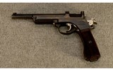 Steyr Mannlicher ~ Model 1905 ~ 7.65x21 - 2 of 3