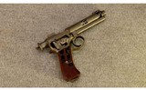 Roth-Steyr ~ Model 1907 Factory Cut-Away - 1 of 4