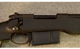 Weatherby ~ Mark V Tacmark ~ 6.5-300 Wby. Mag. - 2 of 9