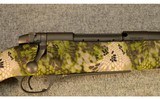 Weatherby ~ Mark V Altitude ~ .270 Win. - 2 of 9
