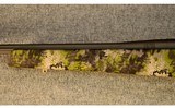 Weatherby ~ Mark V Altitude ~ .270 Win. - 7 of 9