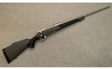 Weatherby ~ Vanguard Stainless Synthetic ~ 7mm Rem. Mag. - 1 of 9