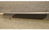 Weatherby ~ Vanguard Stainless Synthetic ~ 7mm Rem. Mag. - 7 of 9