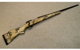 Weatherby ~ Vanguard Kryptek Highlander ~ .30-06 Spr. - 1 of 9