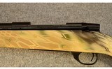 Weatherby ~ Vanguard Kryptek Highlander ~ .30-06 Spr. - 4 of 9