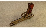Roth-Steyr ~ Model 1907 Factory Cut-Away ~ Pending Sale - 3 of 4