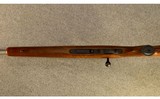 Cooper Firearms ~ Model 57M ~ .17 HMR - 7 of 10