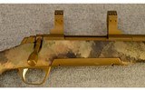 Browning ~ X-Bolt Hell's Canyon McMillan Long Range ~ .300 Win. Mag. - 3 of 10