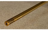 Browning ~ X-Bolt Hell's Canyon McMillan Long Range ~ .300 Win. Mag. - 5 of 10