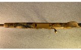 Browning ~ X-Bolt Hell's Canyon McMillan Long Range ~ .300 Win. Mag. - 7 of 10