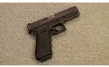 Glock ~ Model 17 Gen4 ~ 9mm ~ Police Trade-In - 1 of 3