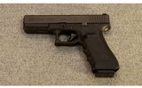 Glock ~ Model 17 Gen4 ~ 9mm ~ Police Trade-In - 2 of 3