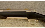 Browning ~ X-Bolt Stainless Stalker ~ .270 Win. - 8 of 10