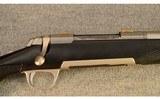 Browning ~ X-Bolt Stainless Stalker ~ .270 Win. - 3 of 10