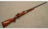 Browning ~ A-Bolt II Medallion ~ 7mm Rem. Mag. - 1 of 10