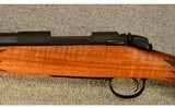 Bergara ~ Model B-14 Woodsman ~ .243 Win. - 8 of 10