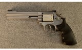 Smith & Wesson ~ Model 617-2 ~ .22 LR - 2 of 3