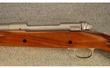 Montana Rifle Co. ~ Model 1999 Colorado Buck Edition ~ 7mm Rem. Mag. - 8 of 10