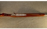Montana Rifle Co. ~ Model 1999 Colorado Buck Edition ~ 7mm Rem. Mag. - 7 of 10