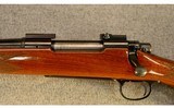 Remington ~ Model 700 BDL Left Hand ~ .257 Ack. Imp. - 3 of 10