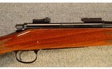 Remington ~ Model 700 BDL Left Hand ~ .257 Ack. Imp. - 8 of 10