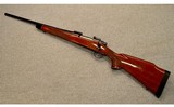 Remington ~ Model 700 BDL Left Hand ~ .257 Ack. Imp. - 1 of 10